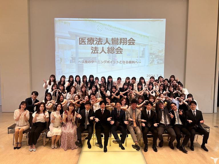 プルチーノ歯科・矯正歯科　四日市の歯科医師求人の画像（4枚目）