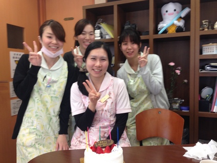 むらせ歯科医院の歯科助手求人の画像（4枚目）