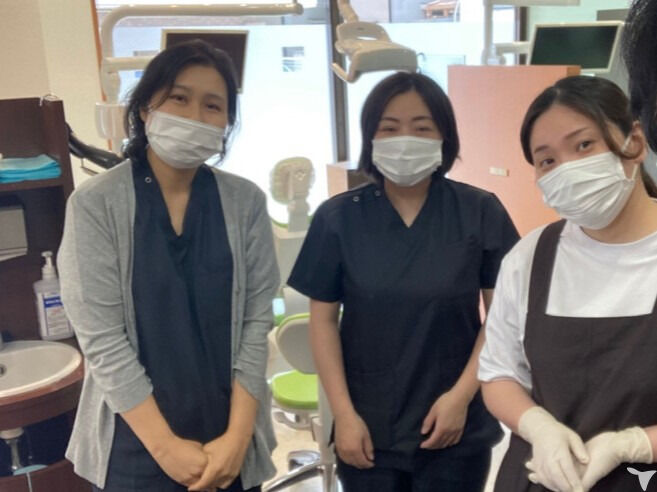 むらせ歯科医院の歯科助手求人の画像（3枚目）