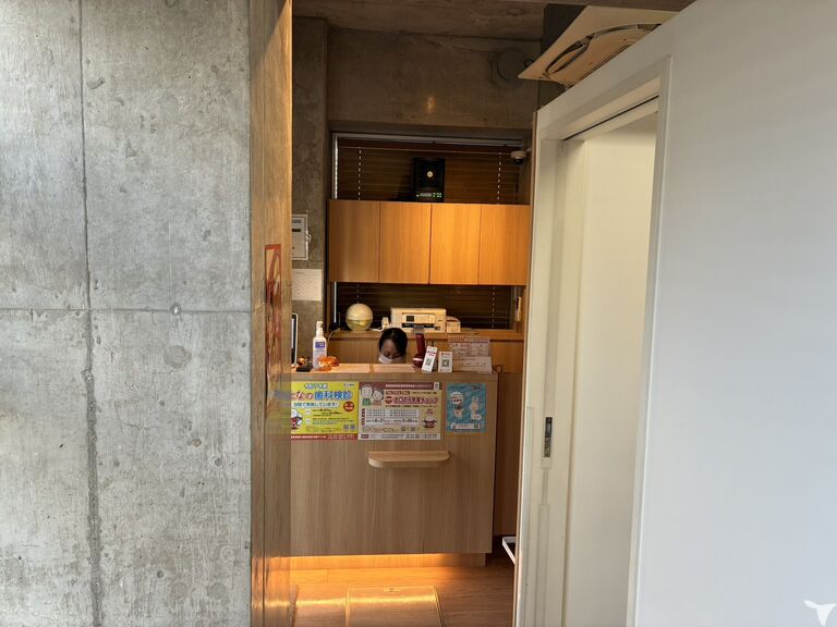 辰巳デンタルクリニックの歯科衛生士求人の画像（5枚目）