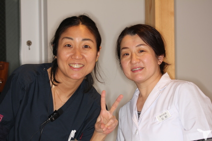 辰巳デンタルクリニックの歯科衛生士求人の画像（3枚目）