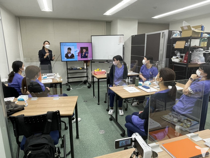 セミナールーム