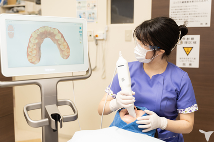 神戸三宮　ヨシダファミリー歯科・矯正歯科クリニックの歯科医師求人の画像（4枚目）