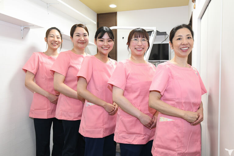 神戸三宮　ヨシダファミリー歯科・矯正歯科クリニックの歯科医師求人の画像（2枚目）