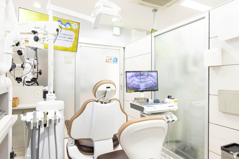 予防重視型医院