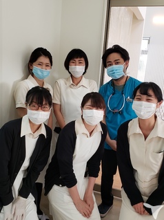 かじデンタルクリニックの歯科衛生士求人の画像（2枚目）