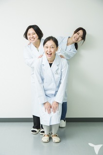 早稲田医学院歯科衛生士専門学校の歯科衛生士求人 正社員 常勤 グッピー