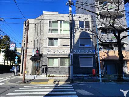 スタッフが働きやすい!