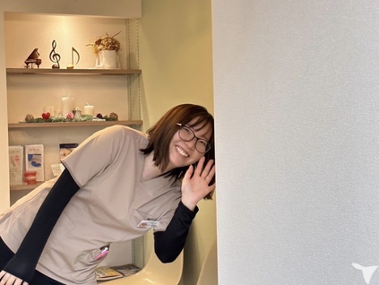 はるまちざか歯科・矯正歯科の歯科衛生士求人の画像（6枚目）