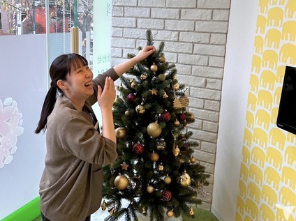 はるまちざか歯科・矯正歯科の歯科衛生士求人の画像（5枚目）