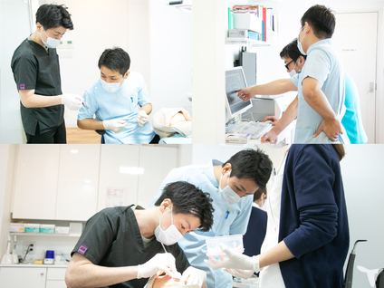 研修制度