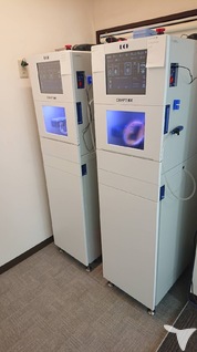 かなまち駅南口歯科の歯科技工士求人の画像（3枚目）