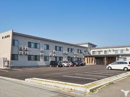 お祝金50,000円】医心館 秋田の看護師求人 正社員（常勤）｜グッピー