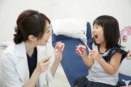 患者さんの笑顔のために