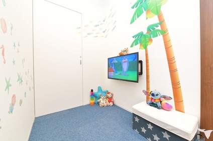 医療法人社団　英雄会　宮前平歯科林クリニックの歯科衛生士求人の画像（6枚目）