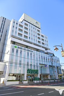 医療法人社団　英雄会　宮前平歯科林クリニックの歯科医師求人の画像（6枚目）