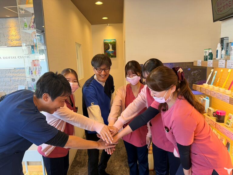 医療法人社団 宝歯会   美浜デンタルクリニック