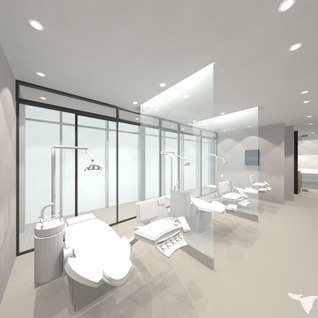 医療法人社団　藤井歯科医院の歯科衛生士求人の画像（3枚目）