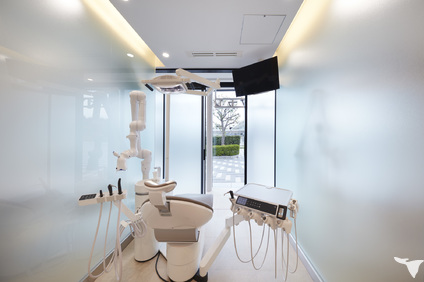 医療法人社団　藤井歯科医院の歯科衛生士求人の画像（2枚目）