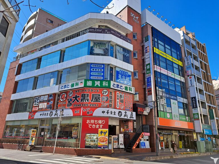マッサージ＆はりきゅう院　温流のマッサージ師求人の画像（6枚目）