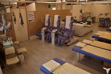 医療法人慶隆会　にしざわ整形外科の看護師求人の画像（4枚目）