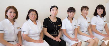 当院の歯科衛生士