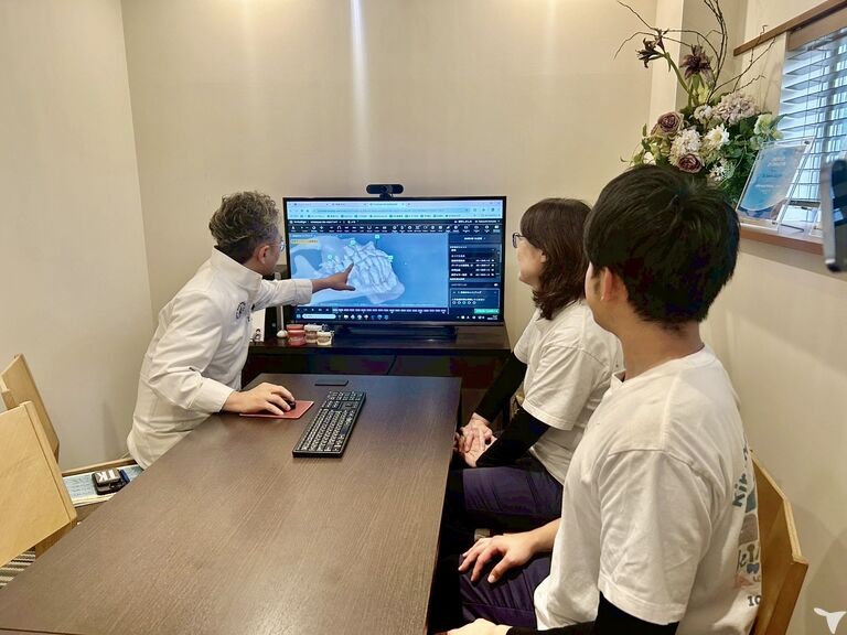 きらめきデンタルクリニックの歯科医師求人の画像（2枚目）