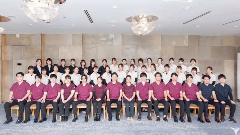 ⭐︎充実の環境⭐︎｜医療法人社団スター歯科クリニックの歯科衛生士求人の画像（5枚目）