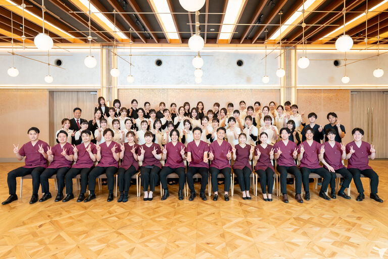★☆オープニングスタッフ2次募集‼︎☆★医療法人社団スター歯科クリニック高槻駅前院の歯科衛生士求人の画像（4枚目）