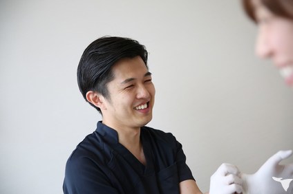 メインドクター