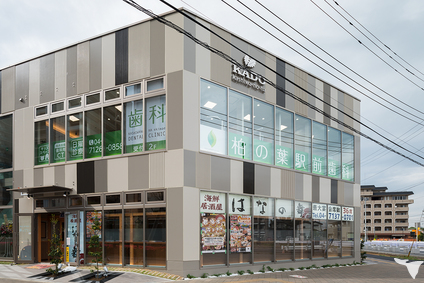 つくばエクスプレスで通勤