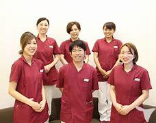 明るく楽しい職場です！