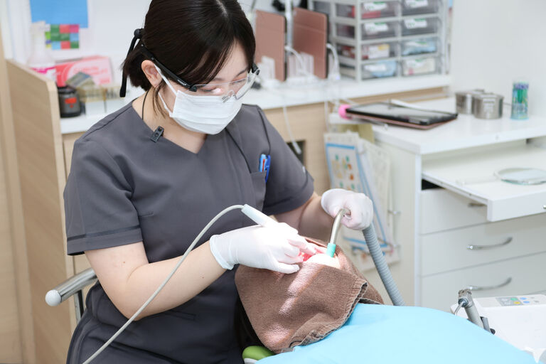 アポイント1時間