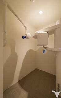 デジタルレントゲン、CT