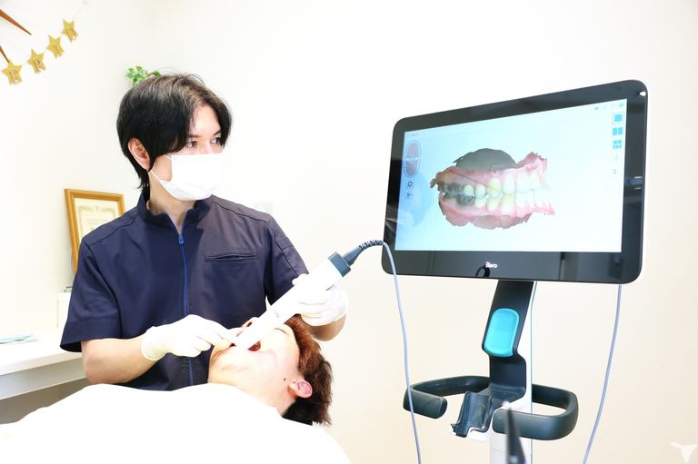 未経験でも手厚い教育体制