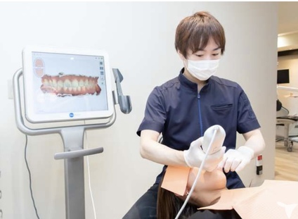 未経験でも手厚い教育体制