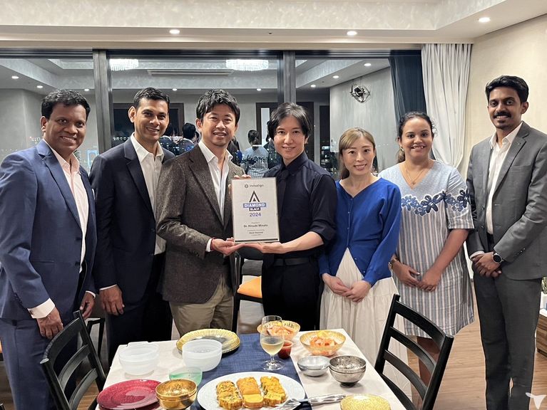 今後更に発展します⭐︎