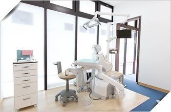 HAL DENTAL CLINICの歯科衛生士求人の画像（4枚目）