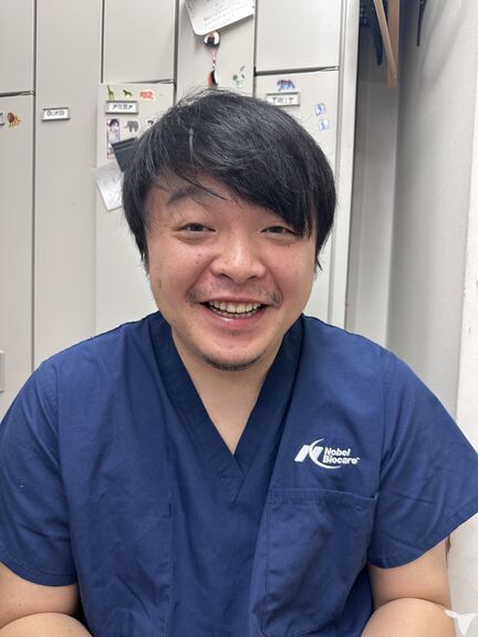 幻のドクターもいます