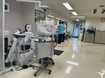 ユニットは全部で１９台