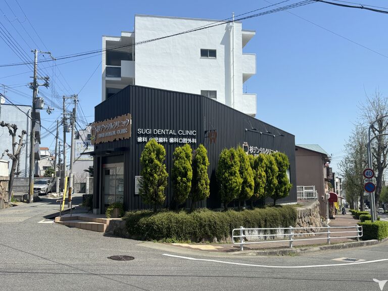 六甲駅徒歩1分の好立地