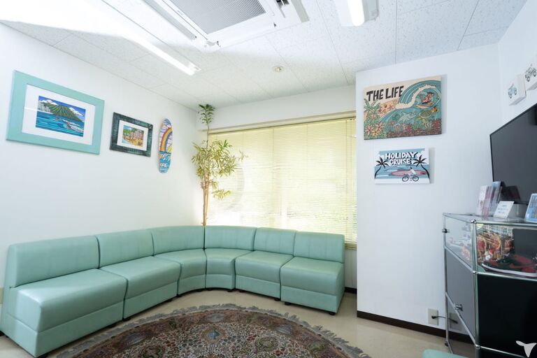 医療法人社団花夢会　じんの矯正歯科の歯科衛生士求人の画像（2枚目）