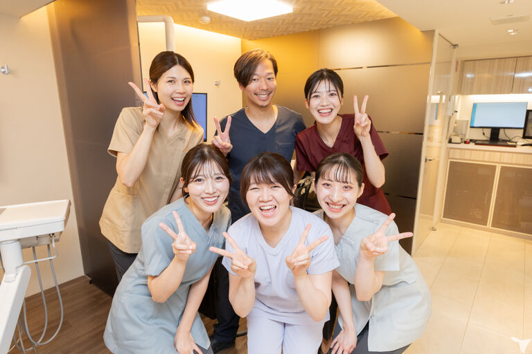 総合歯科診療