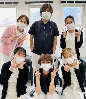 大脇歯科医院の歯科衛生士求人の画像（3枚目）