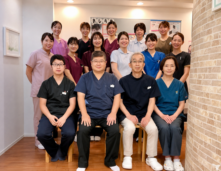 医療法人社団清颯会　プラザ歯科医院