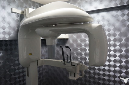 歯科用CT