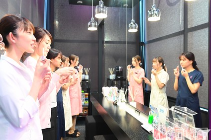 K Braces 矯正歯科 原宿駅前の歯科衛生士求人の画像（2枚目）