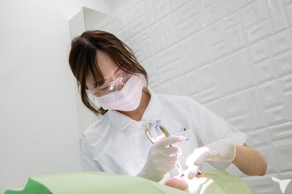 認定歯科衛生士