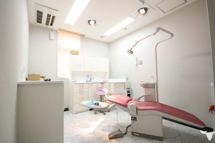 医療法人社団　樋口歯科医院の歯科衛生士求人の画像（3枚目）