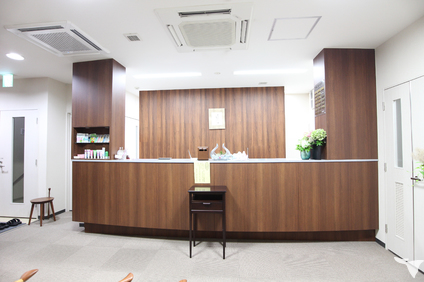 医療法人社団　樋口歯科医院の歯科衛生士求人の画像（2枚目）